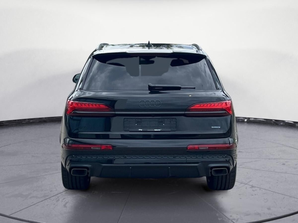 Audi Q7 e-Hybrid Quattro 💥 Luxus-SUV mit Power & Reichweite | ✅ Sofort verfügbar | Jetzt bei bhg Balingen 🚙