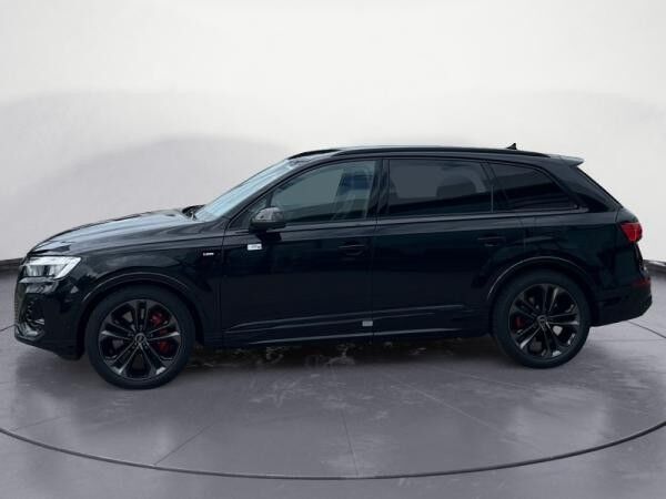 Audi Q7 e-Hybrid Quattro 💥 Luxus-SUV mit Power & Reichweite | ✅ Sofort verfügbar | Jetzt bei bhg Balingen 🚙