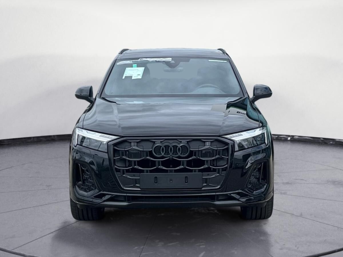 Audi Q7 e-Hybrid Quattro 💥 Luxus-SUV mit Power & Reichweite | ✅ Sofort verfügbar | Jetzt bei bhg Balingen 🚙