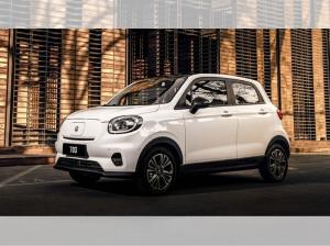 Leapmotor T03 |Panorama Glasdach|Rückfahrkamera|