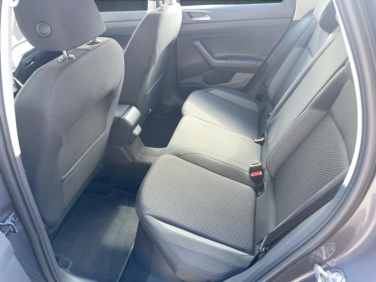 Volkswagen Taigo 1.0 LIFE LED SHZ PDC KlimaA DAB+ SpurH