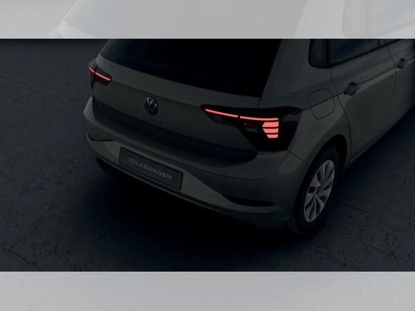 Volkswagen Polo 1.0 Life *SONDERLEASING*