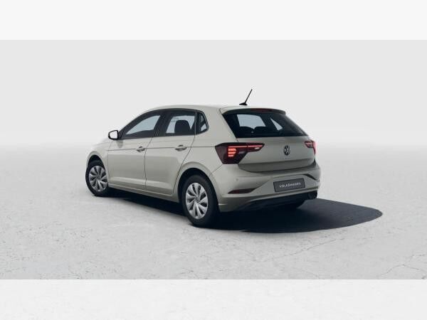 Volkswagen Polo 1.0 Life *SONDERLEASING*
