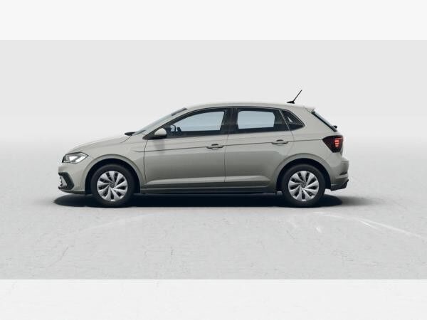 Volkswagen Polo 1.0 Life *SONDERLEASING*
