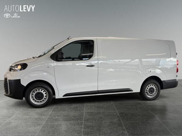 Toyota Proace 2.0L D. Meister L2 NAVI/KLIMA
