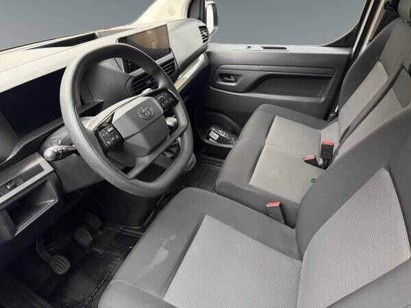 Toyota Proace 2.0L D. Meister L2 NAVI/KLIMA