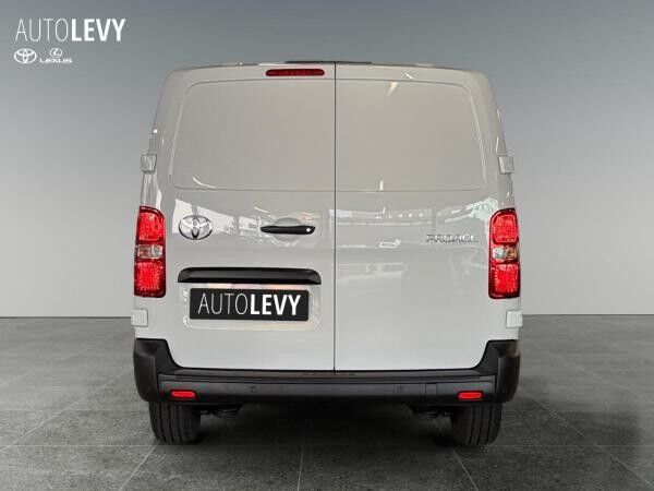 Toyota Proace 2.0L D. Meister L2 NAVI/KLIMA