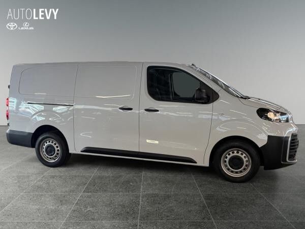 Toyota Proace 2.0L D. Meister L2 NAVI/KLIMA