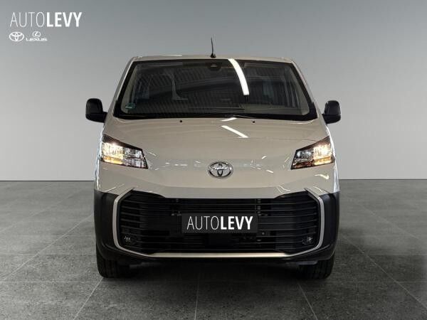Toyota Proace 2.0L D. Meister L2 NAVI/KLIMA