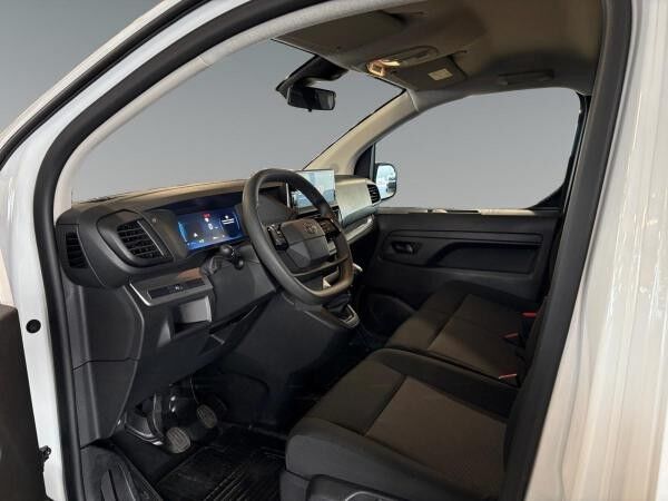 Toyota Proace 2.0L D. Meister L2 NAVI/KLIMA