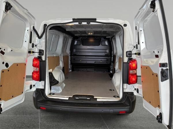 Toyota Proace 2.0L D. Meister L2 NAVI/KLIMA