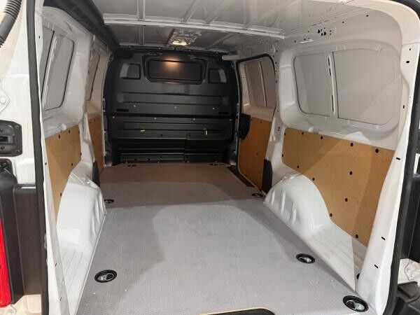 Toyota Proace 2.0L D. Meister L2 NAVI/KLIMA