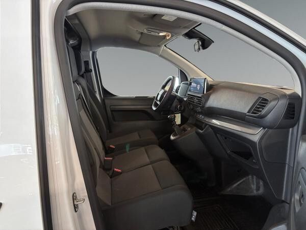 Toyota Proace 2.0L D. Meister L2 NAVI/KLIMA
