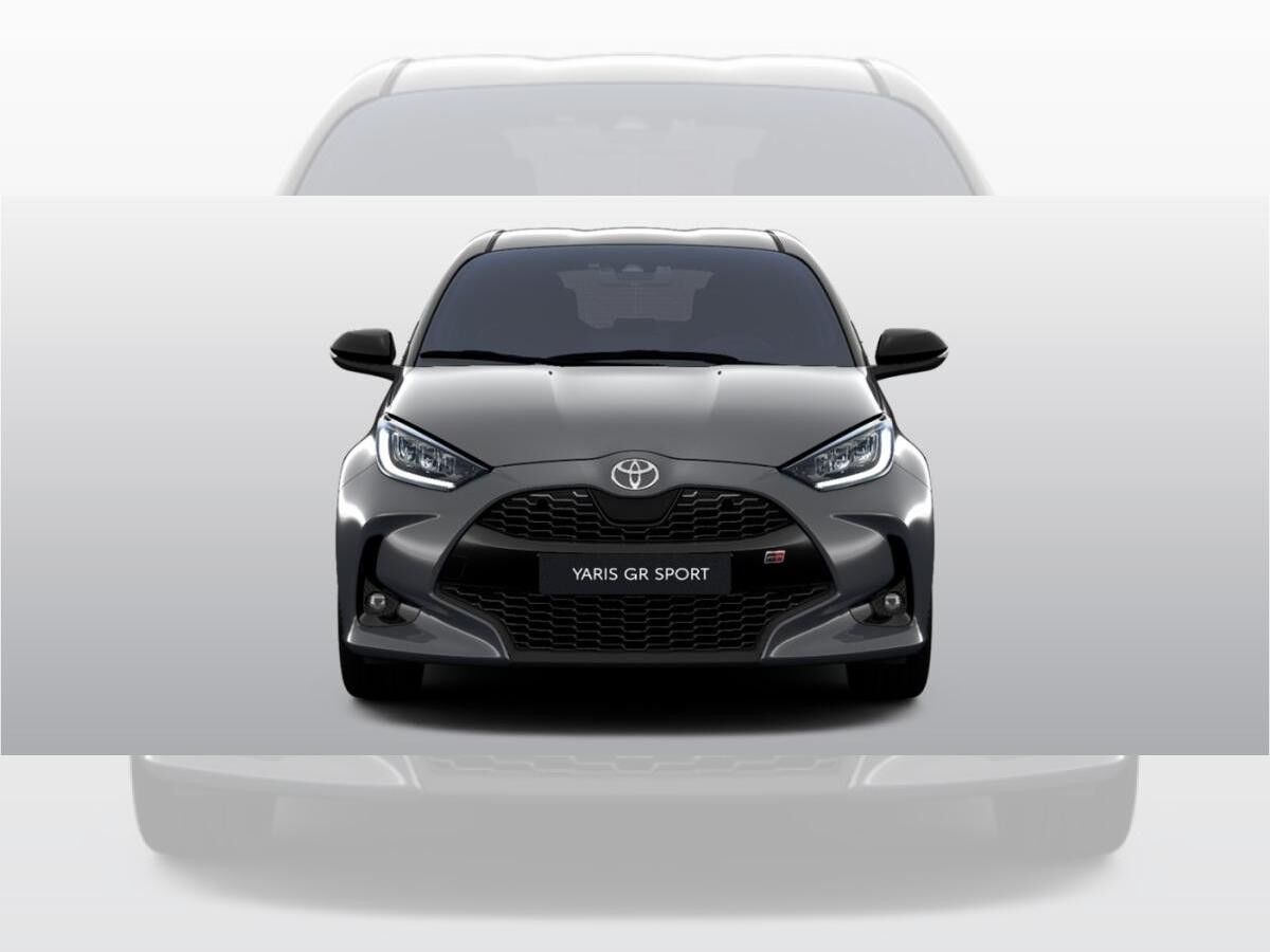 Toyota Yaris GR Sport +JBL+PDC+R Kamera+Navi+1,99%!