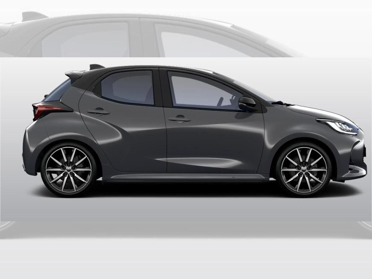 Toyota Yaris GR Sport +JBL+PDC+R Kamera+Navi+1,99%!