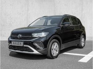 Volkswagen T-Cross Life *ACC*SHZ*CLIMATR.*APP-CONNECT*