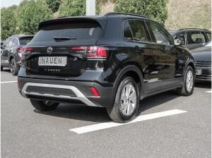 Volkswagen T-Cross Life *ACC*SHZ*CLIMATR.*APP-CONNECT*
