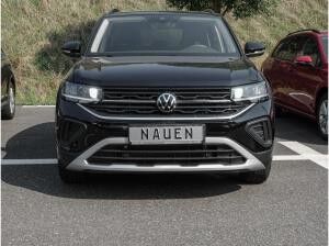 Volkswagen T-Cross Life *ACC*SHZ*CLIMATR.*APP-CONNECT*