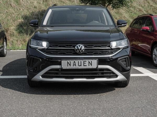Volkswagen T-Cross Life *ACC*SHZ*CLIMATR.*APP-CONNECT*