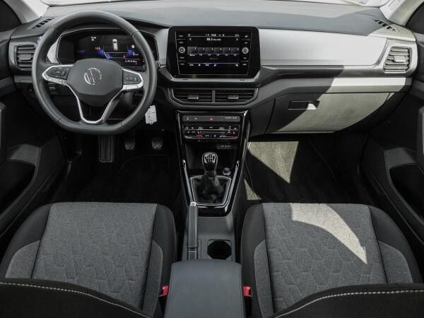 Volkswagen T-Cross Life *ACC*SHZ*CLIMATR.*APP-CONNECT*