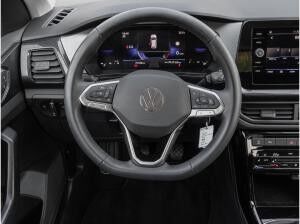 Volkswagen T-Cross Life *ACC*SHZ*CLIMATR.*APP-CONNECT*