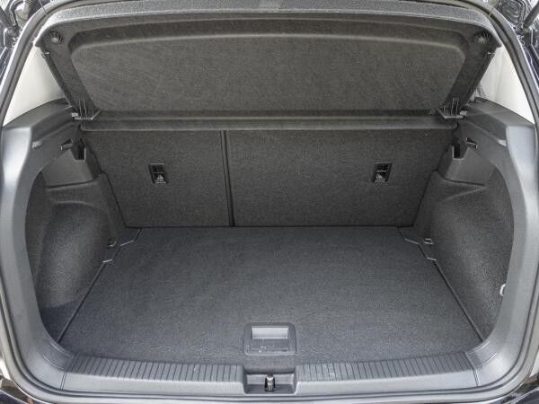 Volkswagen T-Cross Life *ACC*SHZ*CLIMATR.*APP-CONNECT*
