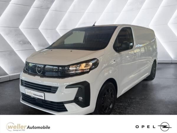 Opel Vivaro Cargo M , 1.5 Diesel MT6 "SOFORT VERFÜGBAR" Allwetter Klima PDC Rückfahrkam. 🛠 Gewerbekundenhammer 🔨