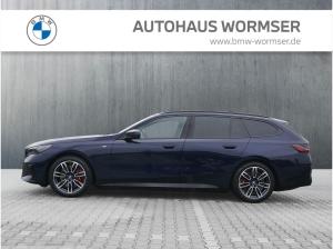 BMW i5 M60 xDrive Touring Sportpaket Pro,  Autobahnassistent, Bowers &Wilkins