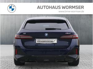 BMW i5 M60 xDrive Touring Sportpaket Pro,  Autobahnassistent, Bowers &Wilkins