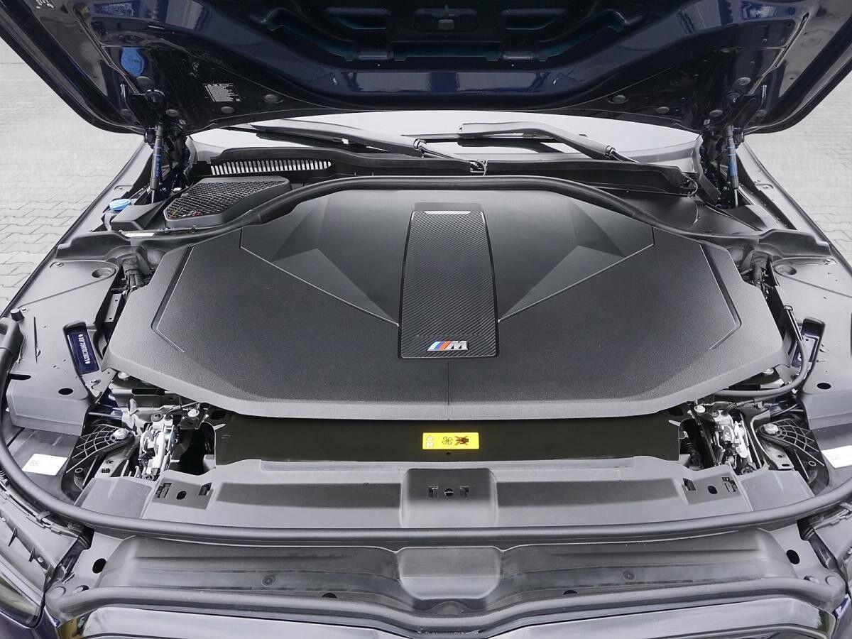 BMW i5 M60 xDrive Touring Sportpaket Pro,  Autobahnassistent, Bowers &Wilkins