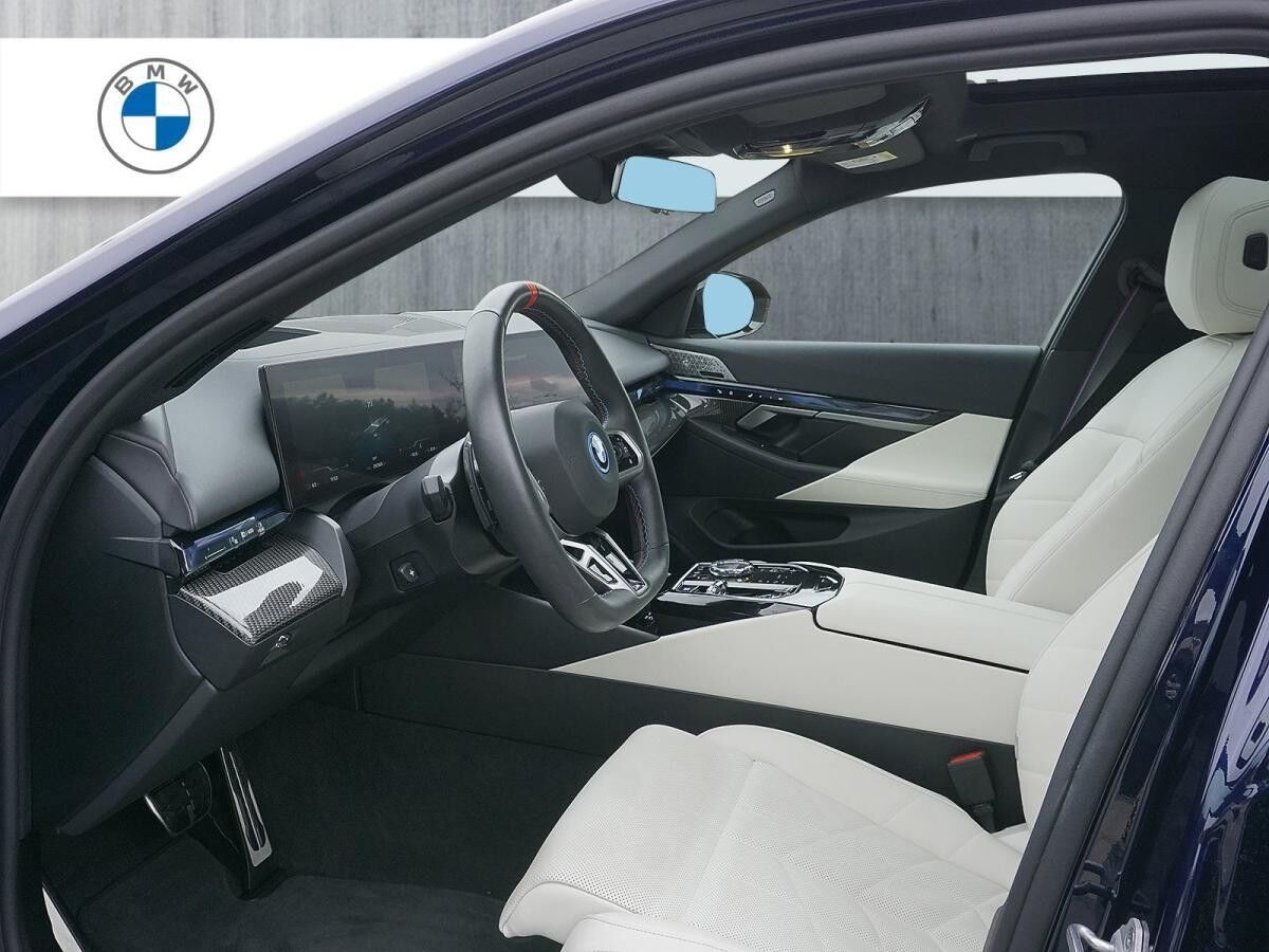 BMW i5 M60 xDrive Touring Sportpaket Pro,  Autobahnassistent, Bowers &Wilkins