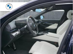 BMW i5 M60 xDrive Touring Sportpaket Pro,  Autobahnassistent, Bowers &Wilkins