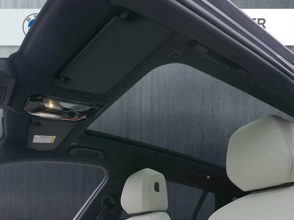 BMW i5 M60 xDrive Touring Sportpaket Pro,  Autobahnassistent, Bowers &Wilkins