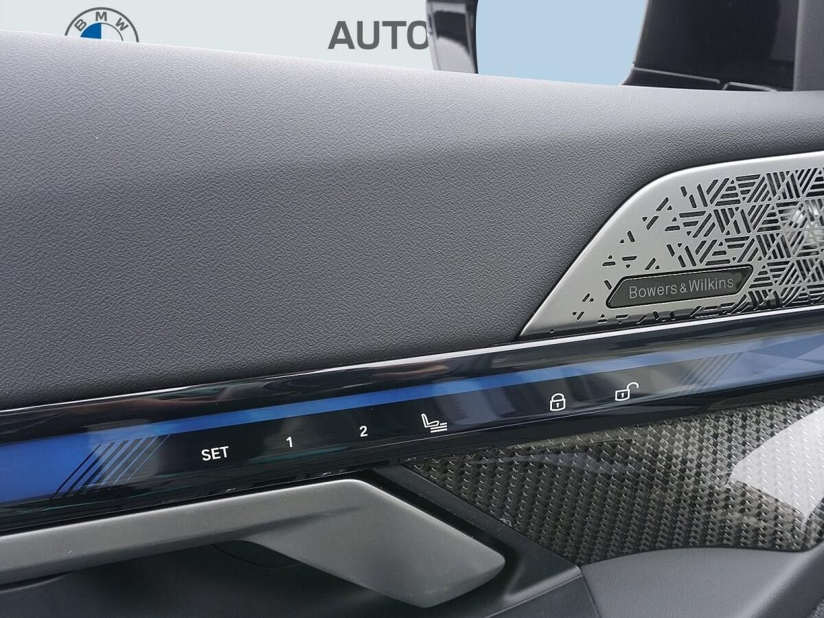 BMW i5 M60 xDrive Touring Sportpaket Pro,  Autobahnassistent, Bowers &Wilkins