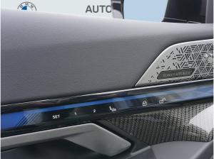 BMW i5 M60 xDrive Touring Sportpaket Pro,  Autobahnassistent, Bowers &Wilkins