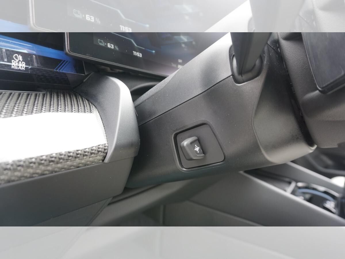 BMW i5 M60 xDrive Touring Sportpaket Pro,  Autobahnassistent, Bowers &Wilkins