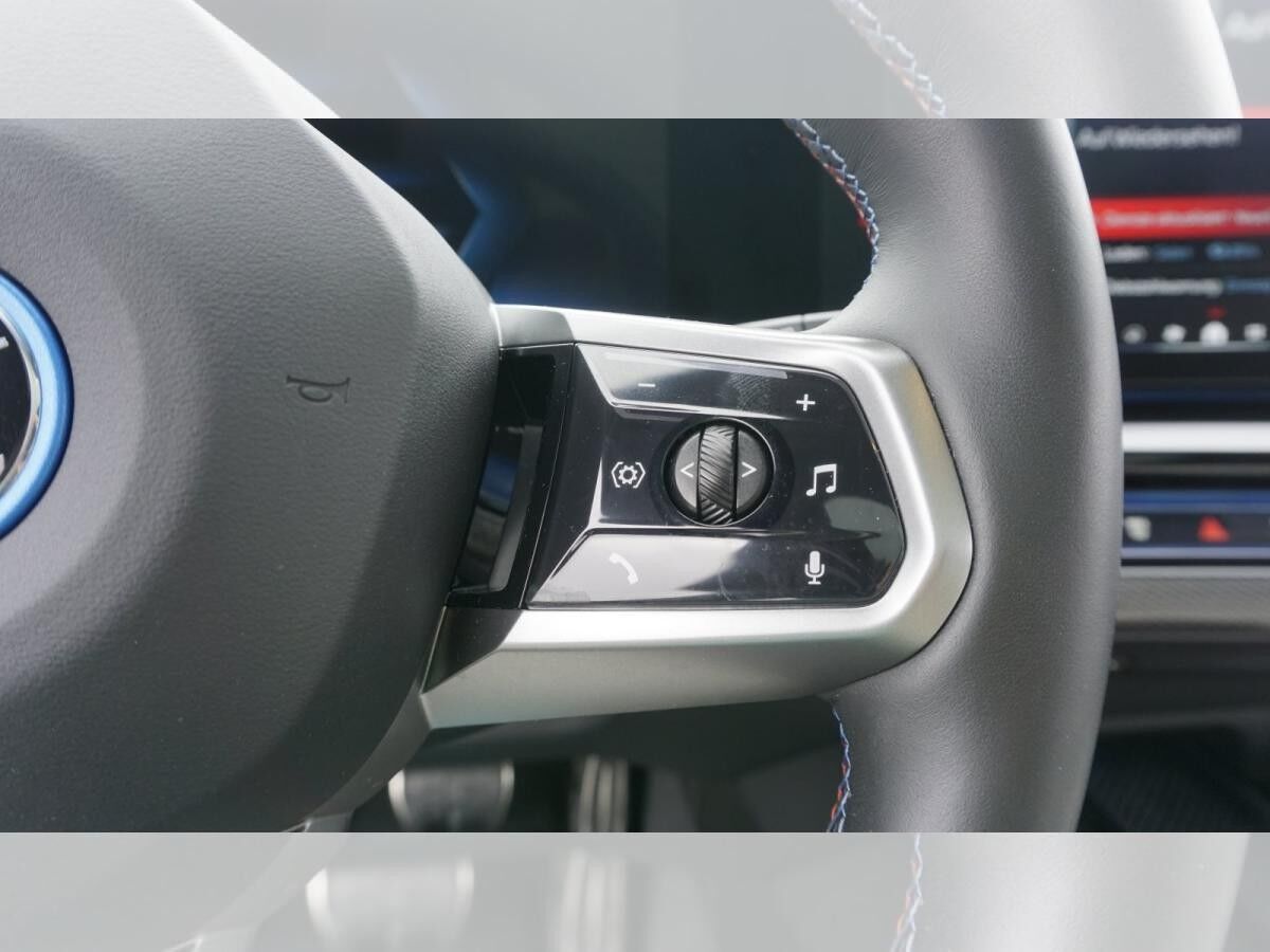 BMW i5 M60 xDrive Touring Sportpaket Pro,  Autobahnassistent, Bowers &Wilkins