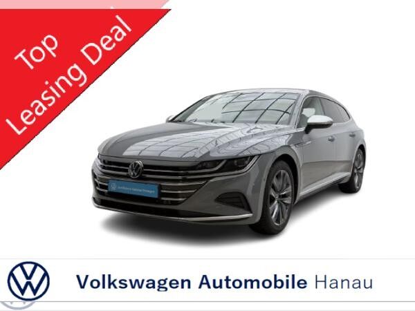 Volkswagen Arteon Shooting Brake 2.0 TSI DSG ELEGANCE NAVI AHK