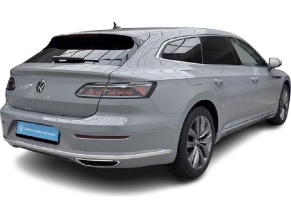 Volkswagen Arteon Shooting Brake 2.0 TSI DSG ELEGANCE NAVI AHK