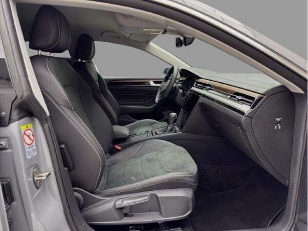 Volkswagen Arteon Shooting Brake 2.0 TSI DSG ELEGANCE NAVI AHK