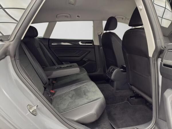 Volkswagen Arteon Shooting Brake 2.0 TSI DSG ELEGANCE NAVI AHK