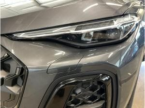 Audi Q5 Sportback edition one mit Akzenten mythosschwarz TDI quattro S tronic