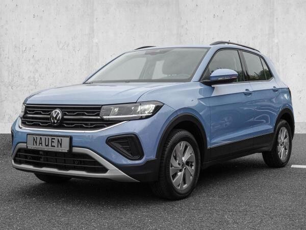 Volkswagen T-Cross Life *ACC*NAVI*SHZ*APP-CONNECT*