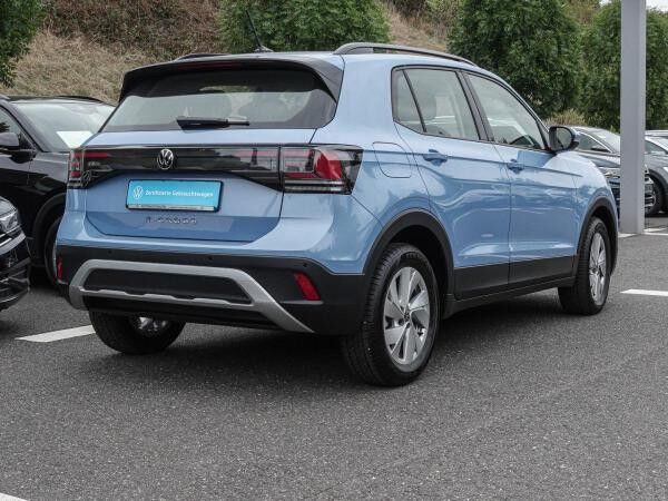 Volkswagen T-Cross Life *ACC*NAVI*SHZ*APP-CONNECT*
