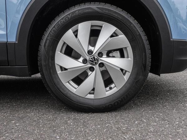 Volkswagen T-Cross Life *ACC*NAVI*SHZ*APP-CONNECT*