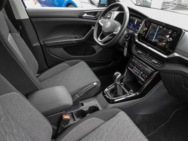 Volkswagen T-Cross Life *ACC*NAVI*SHZ*APP-CONNECT*