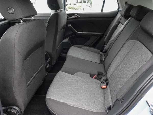 Volkswagen T-Cross Life *ACC*NAVI*SHZ*APP-CONNECT*
