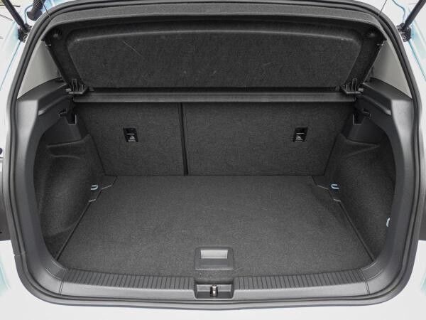 Volkswagen T-Cross Life *ACC*NAVI*SHZ*APP-CONNECT*