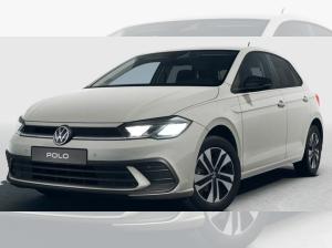 Volkswagen Polo ENERGY 1,0 l TSI  7-Gang DSG+GJR+SHZ+ACC+PDC+APP+LED++