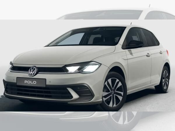 Volkswagen Polo ENERGY 1,0 l TSI  7-Gang DSG+GJR+SHZ+ACC+PDC+APP+LED++